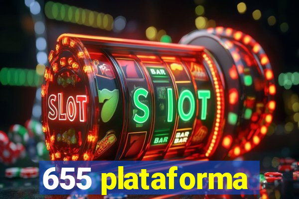 655 plataforma